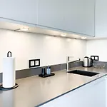 Andersens Maisonette * 티멘도르프스트랜드
