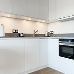 아파트 Andersens Maisonette *