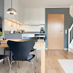 Andersens Maisonette 아파트