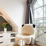 Andersens Maisonette 아파트