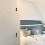아파트 Andersens Maisonette 티멘도르프스트랜드