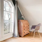 Andersens Maisonette 티멘도르프스트랜드