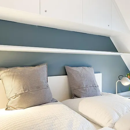 Andersens Maisonette 아파트 티멘도르프스트랜드