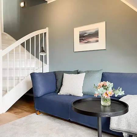 Andersens Maisonette 아파트