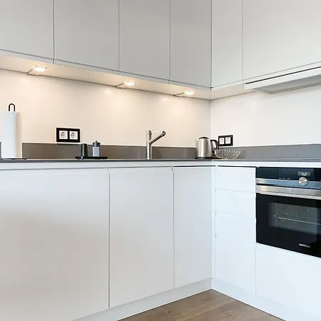 Lejlighed Andersens Maisonette *