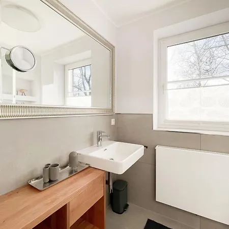 아파트 Andersens Maisonette *