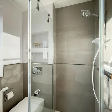 Andersens Maisonette 티멘도르프스트랜드